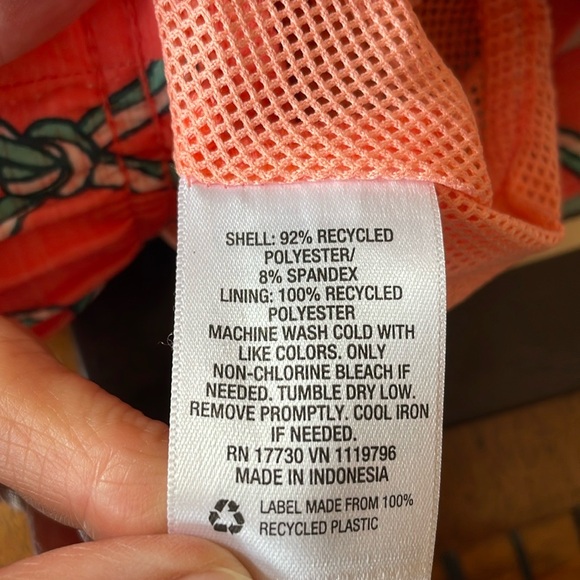 Awesome board Shorts with UPF50+ 3 pockets - Picture 7 of 10